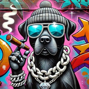 DALL·E 2024 06 25 02.45.12   A captivating graff