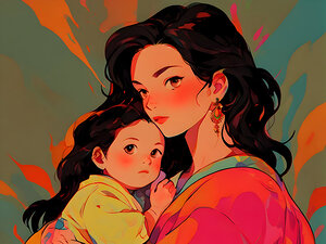 Mothers Day Magic: Cherishing Moms Love