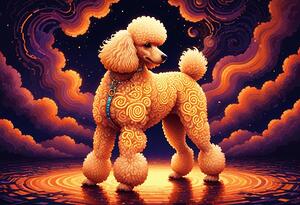 pikaso texttoimage pixel art Imaginative psychede