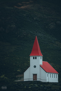 Church of Ice and Fire