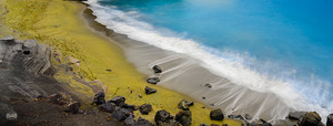Green Sand Beach