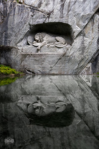 Lion of Lucerne