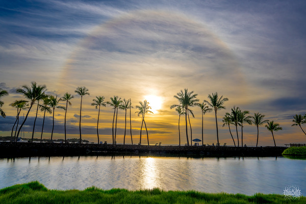 Abay Halo by Nate Solo