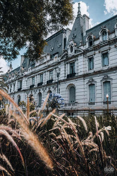 Bueno Aires 1 by Nate Solo