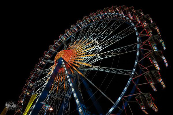 Is It Even An EDM Festival If This Isn t There by Nate Solo