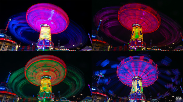 You Spin Me Right Round by Nate Solo