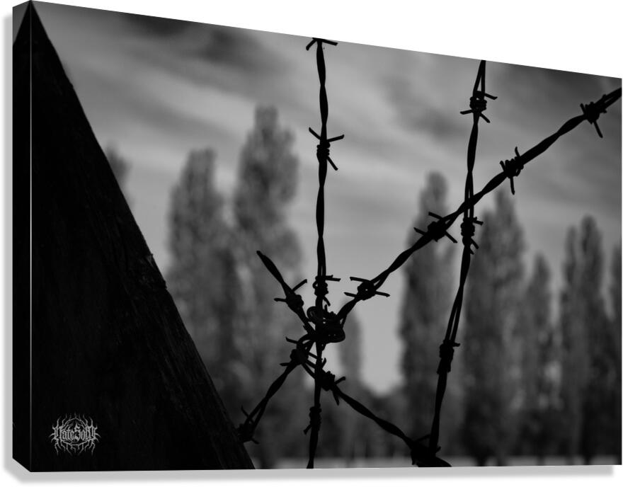 They Cannot Hurt Him Anymore Impression sur toile