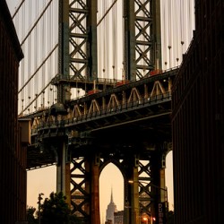 I Could Not Get Enough