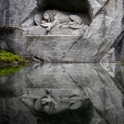 Lion of Lucerne