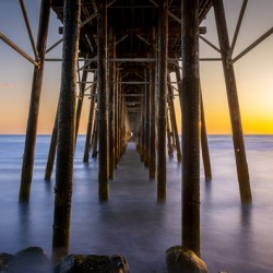 Oceanside Pier