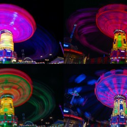 You Spin Me Right Round