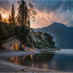 landscape