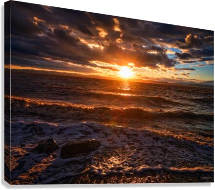 PNPG8633  Canvas Print