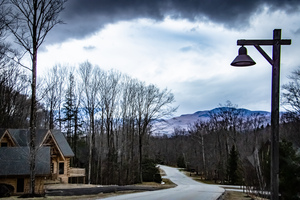 White Mountains 
