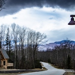 White Mountains 