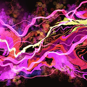 Lightening Strikes Again