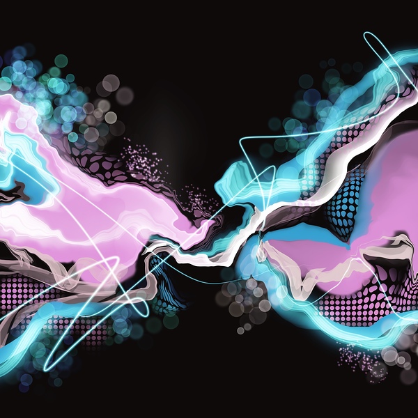 Dreamin Print
