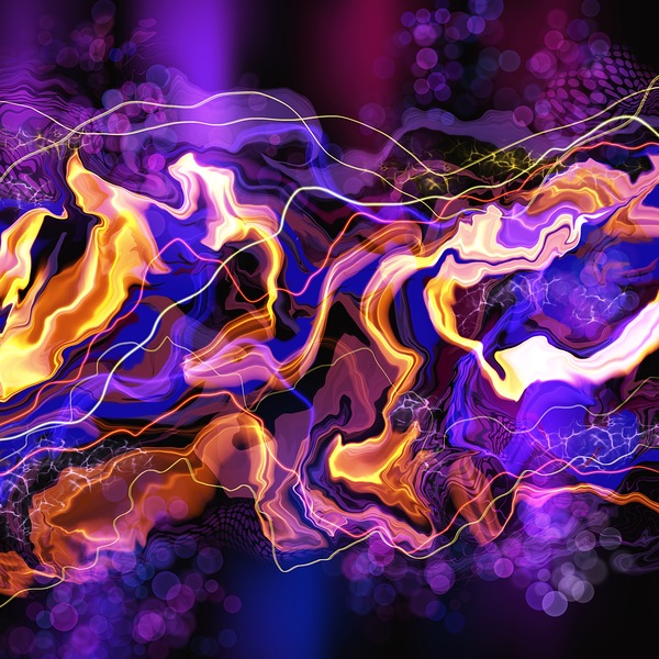 Light My Fire Print