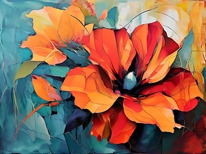 Burst of Sunshine