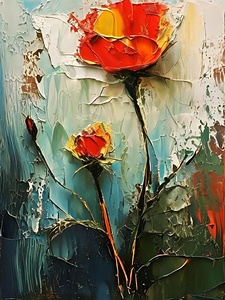 Blooming Beauty