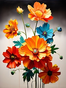 Burst of Citrus