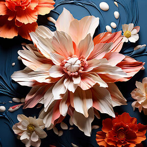 Blooming Beauty