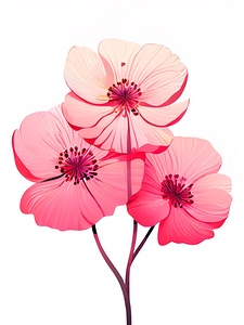 Delicate Beauty