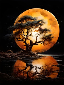 Lunar Majesty
