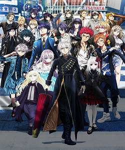 K Project 2
