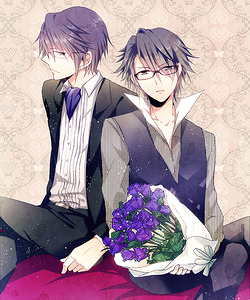 K Project 35