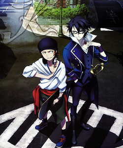 K Project 3