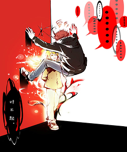 K Project 30
