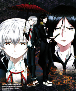K Project 32