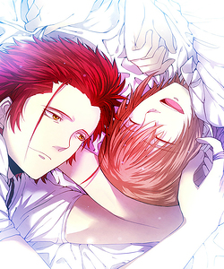 K Project 20