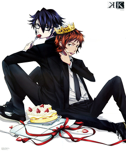 K Project 25