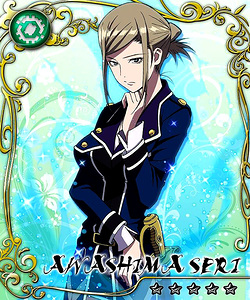 K Project 18