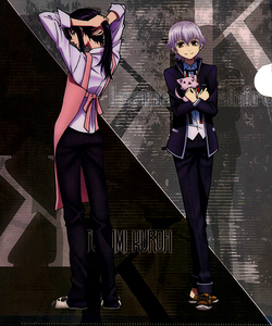 K Project 31