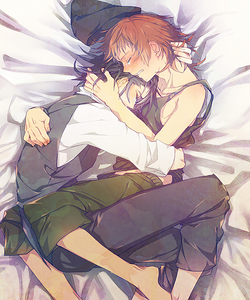 K Project 13