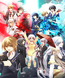 K Project 41