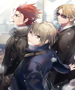 K Project 23