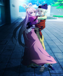 K Project 19