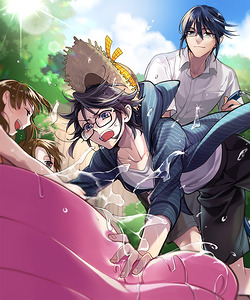 K Project 22