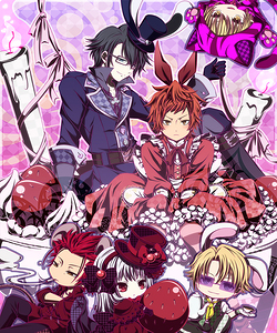 K Project 14