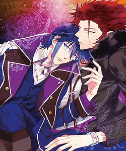 K Project 29