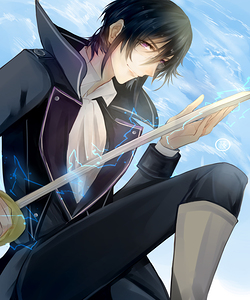 K Project 2