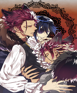K Project 37