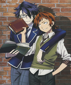 K Project 22
