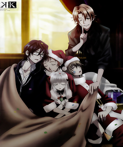 K Project 44