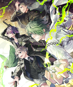 K Project 14