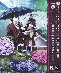 K Project 6